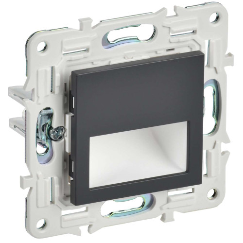 SKANDY Подсветка LED встраиваемая SK-L01T титан IEK