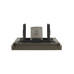 FORTE&PIANO Розетка TV проходная FP329 серый IEK FORTE&PIANO Розетка TV проходная FP329 серый IEK
