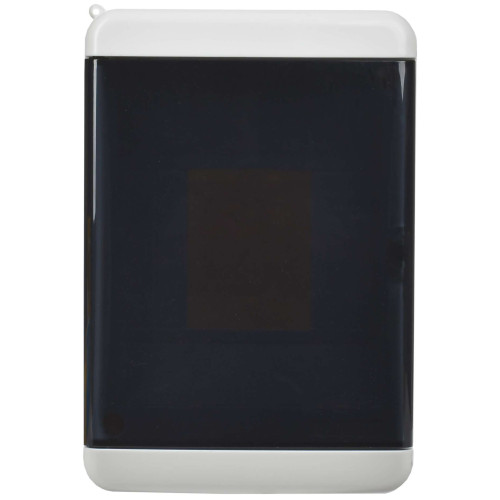 TEKFOR Mini Корпус пластиковый КМПн-4 IP41 белый IEK