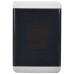 TEKFOR Mini Корпус пластиковый КМПн-4 IP41 белый IEK TEKFOR Mini Корпус пластиковый КМПн-4 IP41 белый IEK