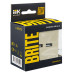 BRITE Розетка USB A+A 5В 3,1А РЮ10-1-БрКр бежевый IEK BRITE Розетка USB A+A 5В 3,1А РЮ10-1-БрКр бежевый IEK