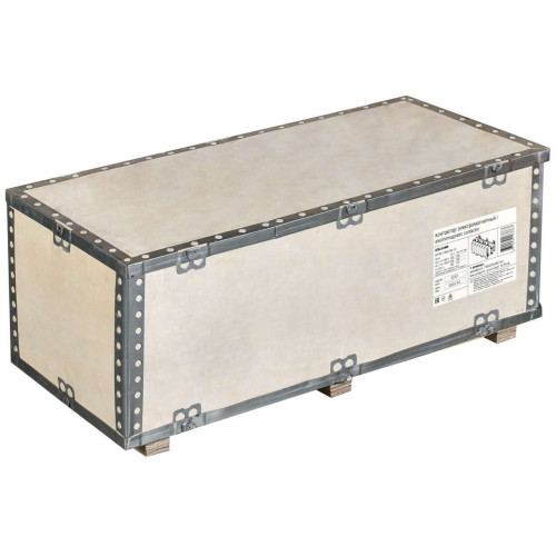 Контактор КТИ-81000 1000А 230В/АС3 IEK