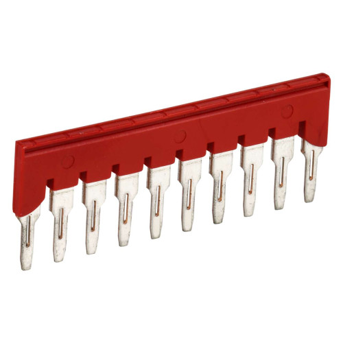 Перемычка для КПИ-6мм2 10PIN IEK