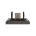 FORTE&PIANO Розетка TV проходная FP329 серый IEK FORTE&PIANO Розетка TV проходная FP329 серый IEK