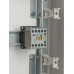 Миниконтактор МКИ-11211 12А 230В/АС3 1NC IEK Миниконтактор МКИ-11211 12А 230В/АС3 1NC IEK