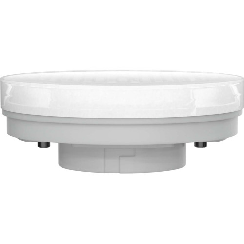 Лампа светодиодная T110 таблетка 18Вт 230В 4000К GX70 IEK
