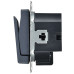 BRITE Выключатель карточный 30А ВС10-1-8-БрМ маренго IEK BRITE Выключатель карточный 30А ВС10-1-8-БрМ маренго IEK
