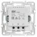 SKANDY Выключатель карточный 30А SK-V15Sh шампань IEK