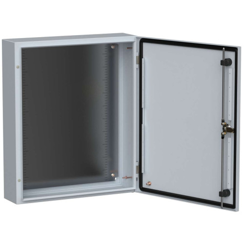 TITAN 5 Корпус металлический ЩМП-60.50.15 УХЛ1 IP66 IEK