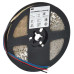 Лента светодиодная 5м LSR-5050RGB60-14,4-IP20-24В IEK Лента светодиодная 5м LSR-5050RGB60-14,4-IP20-24В IEK