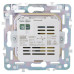 SKANDY Розетка USB A+C 18Вт SK-R13Bl черный IEK