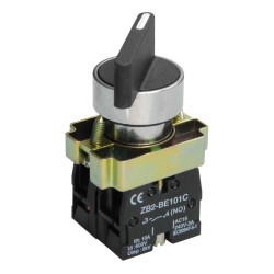 Переключатель LAY5-BJ25 2 положения 