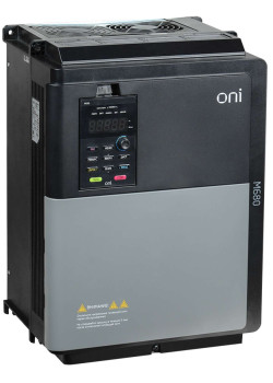 Преобразователь частоты M680 380В 3Ф 30-37кВт 60-70А серии ONI