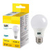 LED Bulb A60 8W 4000K E27 IEK LED Bulb A60 8W 4000K E27 IEK