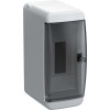 Корпуса пластиковые КМПн IP41 белые