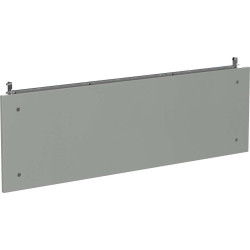 FORMAT Фальш-панель внешняя 250х800мм IP54 (2шт/компл) IEK