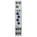 Реле контроля фаз ORF-06D 3 фазы 2 контакта 220-460В AC ONI Реле контроля фаз ORF-06D 3 фазы 2 контакта 220-460В AC ONI