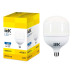 LED HP T100 50W 6500K E27 IEK LED HP T100 50W 6500K E27 IEK