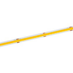 Лента светодиодная 5м COB 480LED/м 11Вт/м IP20 ширина 8мм 24В нейтральный белый IEK