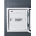 ARMAT Автоматический выключатель дифференциального тока B06S 1P+NP C16 30мА тип AC (18мм) IEK ARMAT Автоматический выключатель дифференциального тока B06S 1P+NP C16 30мА тип AC (18мм) IEK