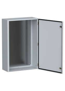 Корпус металлический ЩМП-5-0 (1000х650х285мм) У2 IP54 IEK