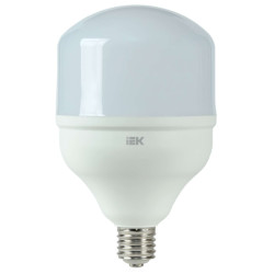 Лампа светодиодная ALFA HP 28Вт 230В 4100К E27/E40 UA IEK
