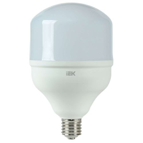 Лампа светодиодная ALFA HP 28Вт 230В 4100К E27/E40 UA IEK