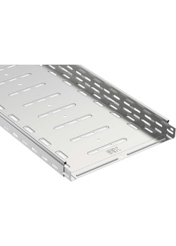 ESCA Лоток перфорированный 50х500х3000 IEK