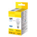 LED Bulb A60 8W 6500K E27 IEK LED Bulb A60 8W 6500K E27 IEK