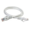 Патч-корды RJ45-RJ45 кат.6A