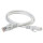 Патч-корды RJ45-RJ45 кат.6A