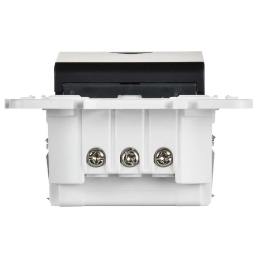 SKANDY Выключатель карточный 30А SK-V15Bl черный IEK