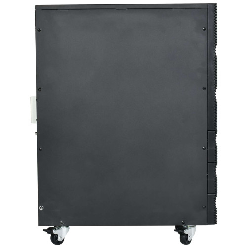 ITK ELECTRA OT ИБП однофазный онлайн 6кВА/6кВт LCD дисплей 192-240VDC клеммная колодка c АКБ 16х7AH USB EPO RS232 SNMP слот Tower