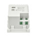 PRIMER РКЮ-23-40-П Розетка USB A+A 5В 4,2А (2 модуля) белая IEK PRIMER РКЮ-23-40-П Розетка USB A+A 5В 4,2А (2 модуля) белая IEK