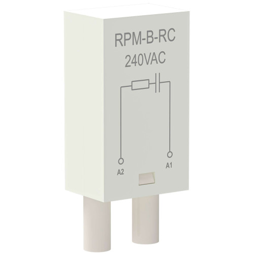 Модуль защиты для реле RC-цепь 240В AC ONI