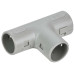 ELASTA Тройник открывающийся TI20G IEK ELASTA Тройник открывающийся TI20G IEK