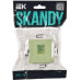 SKANDY Розетка компьютерная RJ45 кат.5E SK-K01G мятный IEK SKANDY Розетка компьютерная RJ45 кат.5E SK-K01G мятный IEK