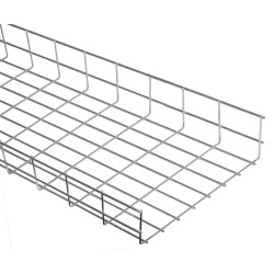 Лоток проволочный 100х150 IEK