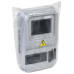 Корпус пластиковый ЩУРн-П 3/7-2 IP55 IEK Корпус пластиковый ЩУРн-П 3/7-2 IP55 IEK