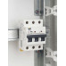 ARMAT Автоматический выключатель M06N 3P D 40А IEK ARMAT Автоматический выключатель M06N 3P D 40А IEK