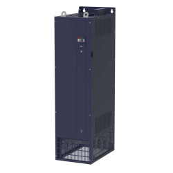 Преобразователь частоты FC-431 380В 3Ф 280-315кВт 520-600А встроенный DC дроссель ONI