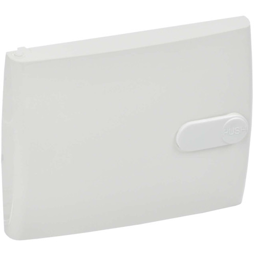 UNION Compact Дверца для корпуса пластикового ЩРН(В)-П-4 IP41 белая IEK