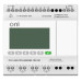 ПЛК 430 Модуль ЦПУ 4 DI 4 UI (0-10 В/DI) 4 RO 24В DC с Ethernet портом с экраном ONI