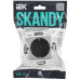 SKANDY Розетка с заземлением без защитных шторок 16А SK-R05N металл никель IEK SKANDY Розетка с заземлением без защитных шторок 16А SK-R05N металл никель IEK