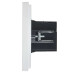 FORTE&PIANO Розетка USB A+C 3,1А FP250 белый IEK FORTE&PIANO Розетка USB A+C 3,1А FP250 белый IEK