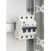 ARMAT Автоматический выключатель M10N 3P D 10А IEK ARMAT Автоматический выключатель M10N 3P D 10А IEK