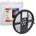 Лента светодиодная 5м LSR-2835RGB54-4,8-IP65-12В IEK Лента светодиодная 5м LSR-2835RGB54-4,8-IP65-12В IEK