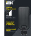 Светильник светодиодный консольный ДКУ 1011-150Ш 5000К IP65 IEK Светильник светодиодный консольный ДКУ 1011-150Ш 5000К IP65 IEK