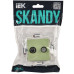 SKANDY Розетка двойная TV+SAT SK-A13G мятный IEK SKANDY Розетка двойная TV+SAT SK-A13G мятный IEK