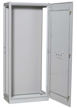 SMART Корпус металлический сборный ВРУ 1800х450х450мм IP31 IEK